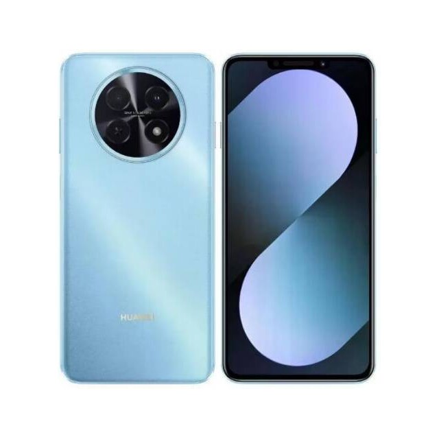 Смартфон Huawei Nova 14i 8/128 ГБ (синий)