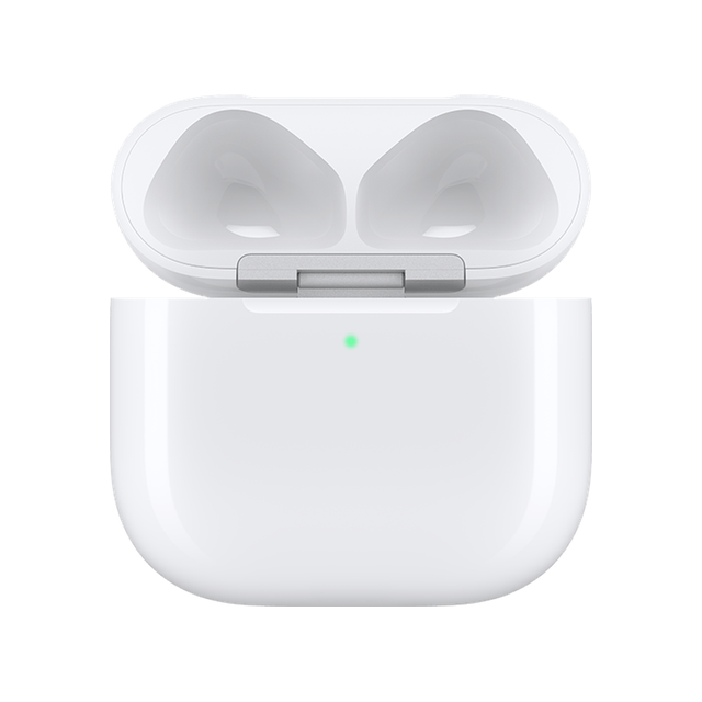 Аксессуар Apple Зарядный кейс Apple AirPods 4 ANC