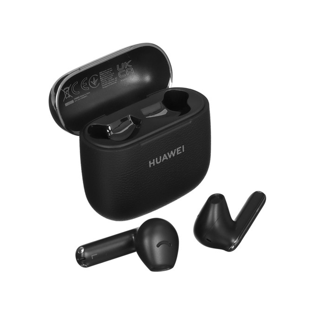 Беспроводные наушники Huawei FreeBuds SE3 (черный)