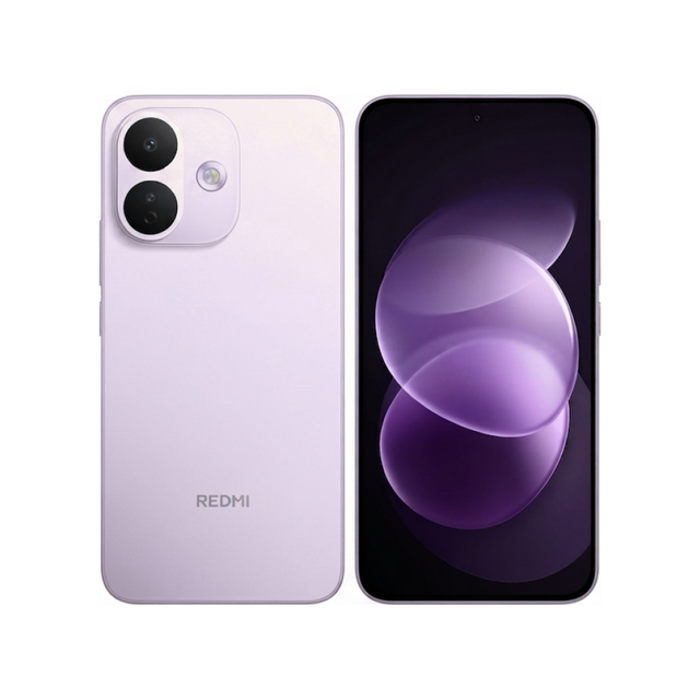Смартфон Redmi Note 17 Pro 5G 8/256 ГБ (фиолетовый)