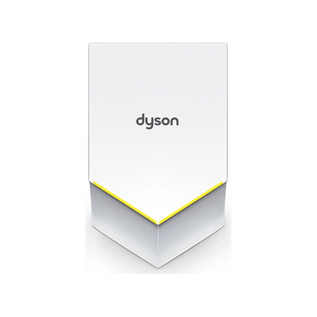 Сушилка для рук Dyson Airblade HU02 (белый)