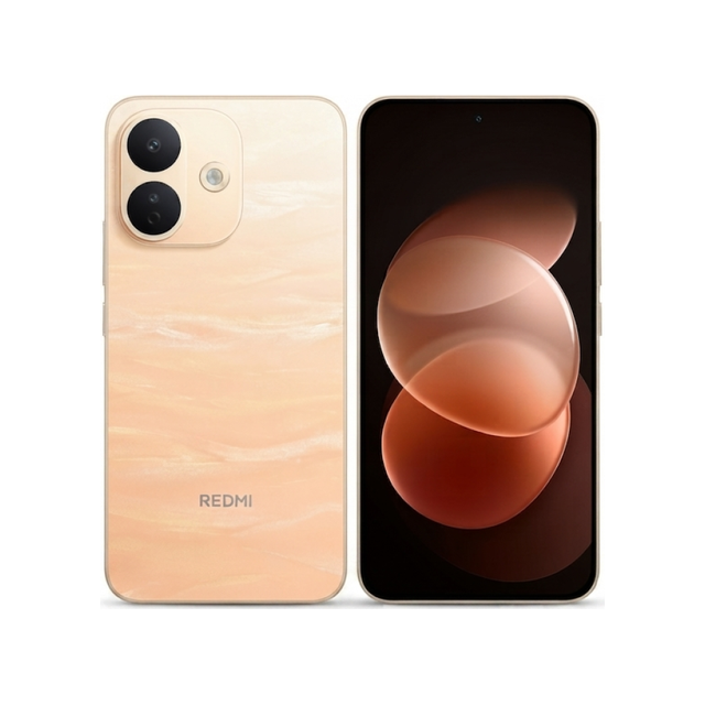Смартфон Redmi Note 17 Pro 5G 8/512 ГБ (оранжевый)