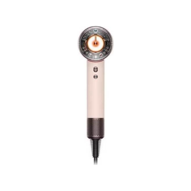 Фен Dyson Supersonic Nural HD16 (розовый/розовое золото)