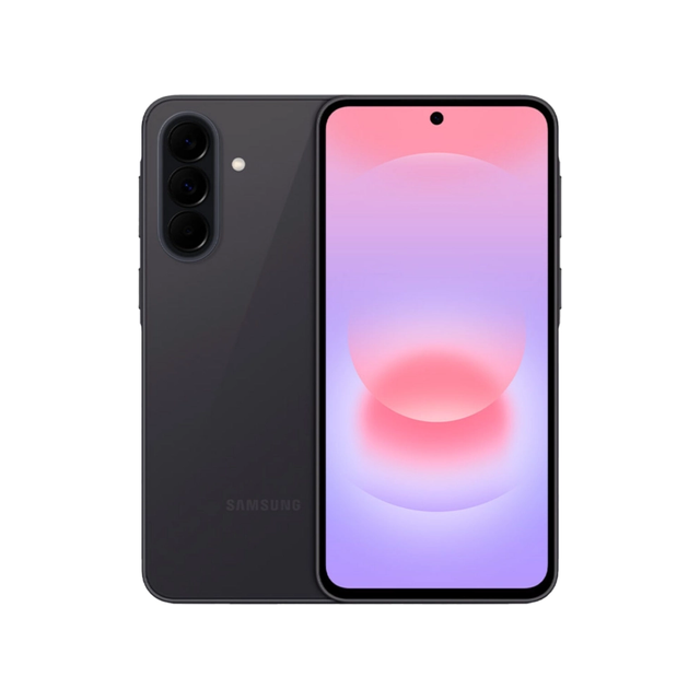 Смартфон Samsung Galaxy A37 5G 8/256 ГБ (угольно-черный)