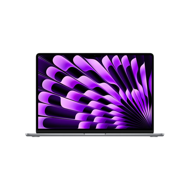 Ноутбук Apple MacBook Air 15 M4 16/512 ГБ (сияющая звезда) (без RuStore)