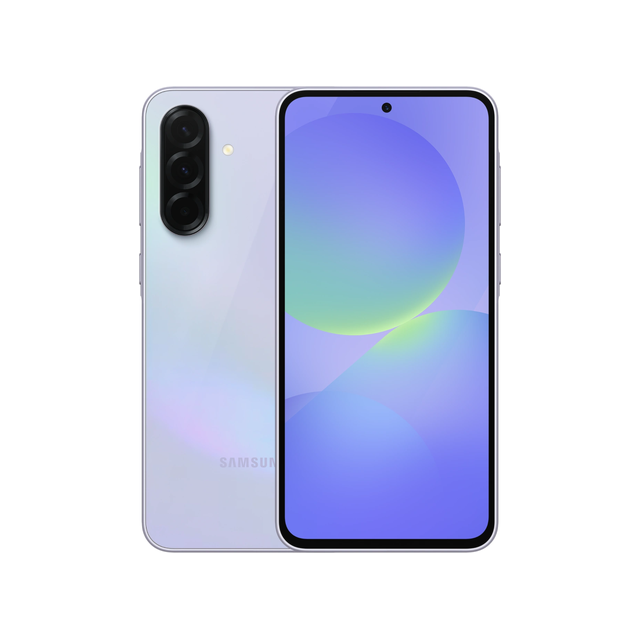 Смартфон Samsung Galaxy A36 5G 8/256 ГБ (лавандовый)
