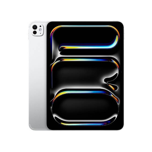 Планшет Apple iPad Pro 13 M4 2 ТБ Nano-texture (серебристый) (без RuStore) Wi-Fi