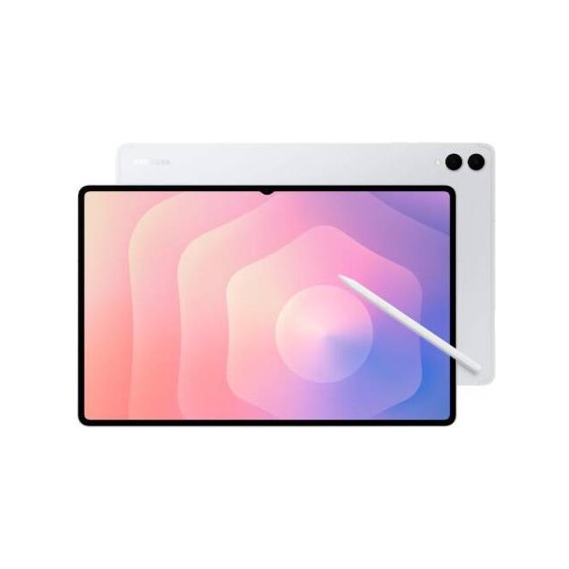 Планшет Samsung Galaxy Tab S11 Ultra Wi-Fi 12/512 ГБ (серебристый)