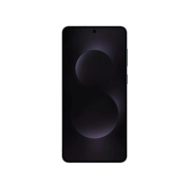 Смартфон Samsung Galaxy S25 Edge 12/256 ГБ (угольно-черный)