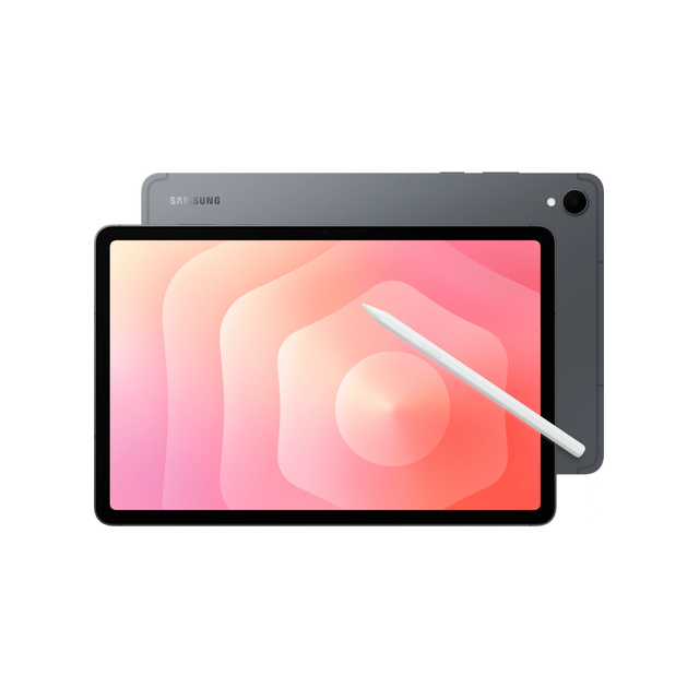 Планшет Samsung Galaxy Tab S11 Wi-Fi 12/256 ГБ (серый)