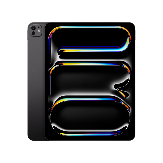 Планшет Apple iPad Pro 13 M5 256 ГБ (черный космос) (без RuStore) LTE