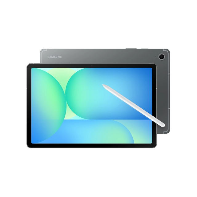 Планшет Samsung Galaxy Tab S10 FE Wi-Fi 12/256 ГБ (серый)