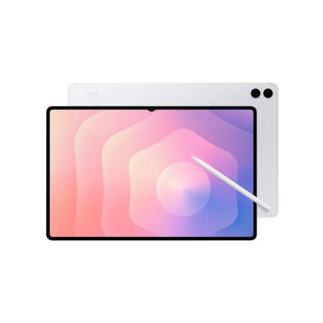 Планшет Samsung Galaxy Tab S11 Ultra Wi-Fi 12/256 ГБ (серебристый)