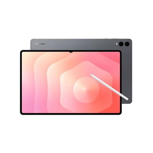 Планшет Samsung Galaxy Tab S11 Ultra Wi-Fi 12/256 ГБ (серый)