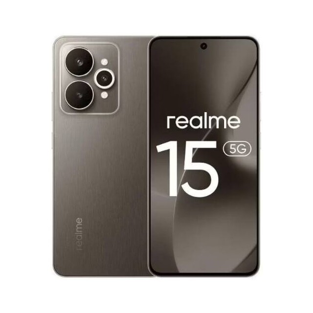 Смартфон OnePlus 15 12/256 ГБ (черный)