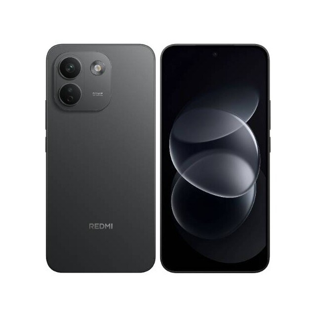 Смартфон Redmi Note 17 Pro Max 8/512 ГБ (черный)