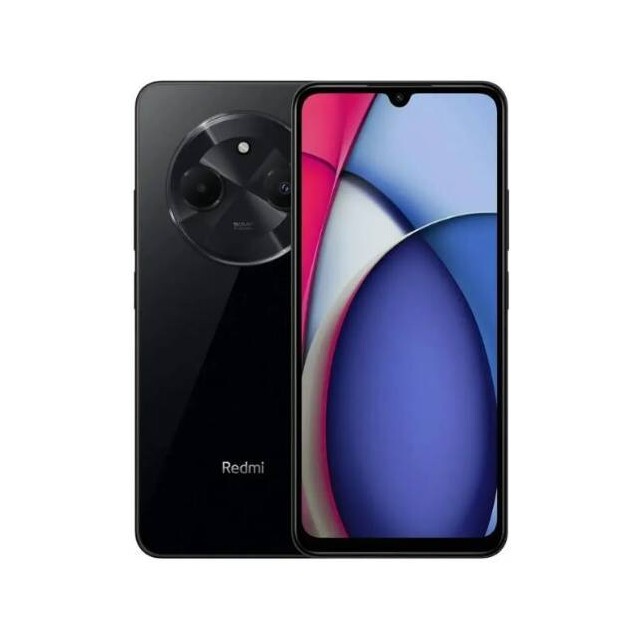 Смартфон Redmi A3 Pro 4/128 ГБ (черный)