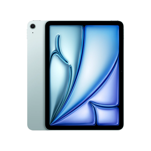 Планшет Apple iPad Air 11 M3 1 ТБ (синий) (без RuStore) Wi-Fi