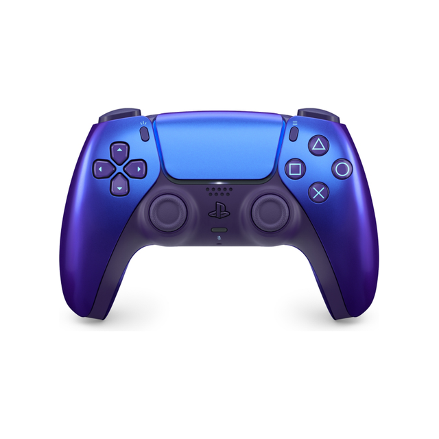 Геймпад Sony DualSense Chroma (индиго)