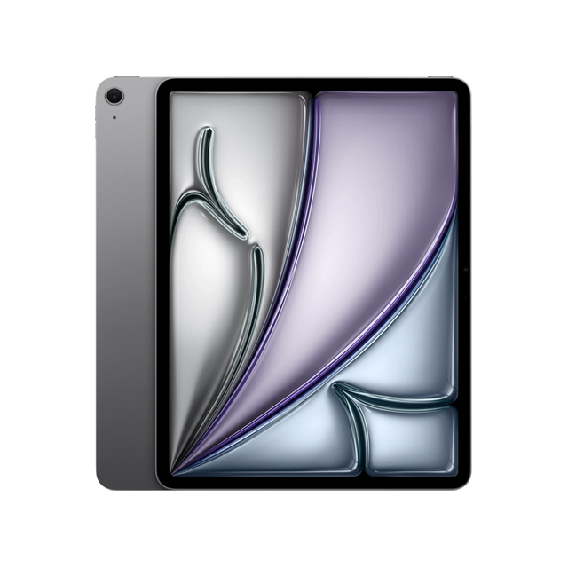 Планшет Apple iPad Air 13 M4 256 ГБ (серый космос) (без RuStore) LTE