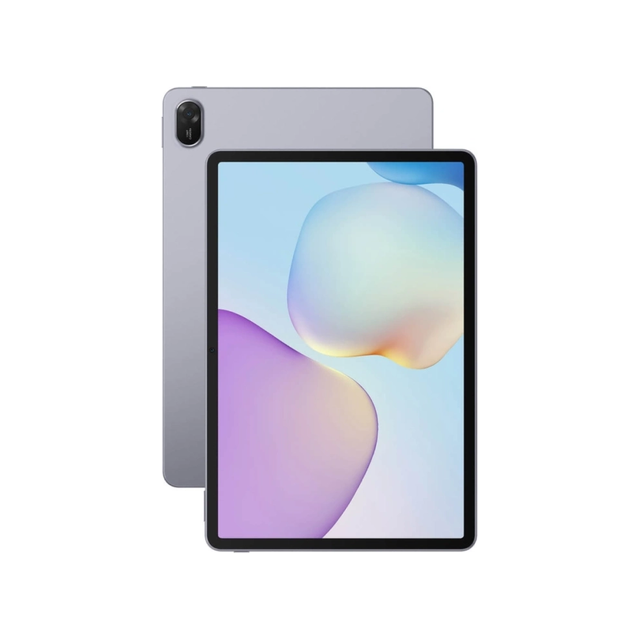 Планшет Huawei MatePad 11.5 8/128 ГБ WF+KB (серый)