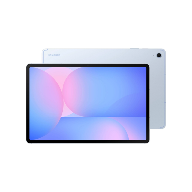 Планшет Samsung Galaxy Tab S10 FE+ Wi-Fi 12/256 ГБ (синий)