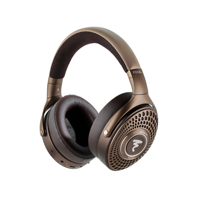 Беспроводные наушники Focal Bathys MG