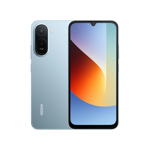 Смартфон Redmi A7 Pro 4/128 ГБ (синий)