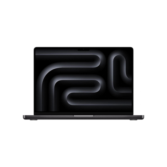Ноутбук Apple MacBook Pro 14 M5 Max 64/2 ТБ (черный космос) (без RuStore)