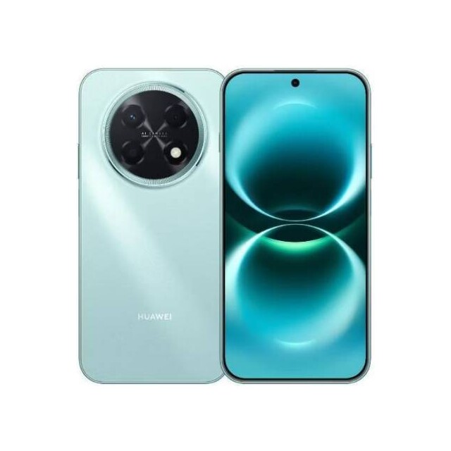 Смартфон Huawei Nova 15 Max 8/256 ГБ (синий)