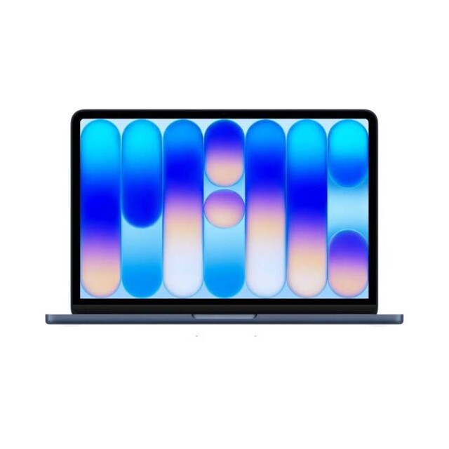 Ноутбук Apple MacBook Neo 13 8/256 ГБ (индиго) (без RuStore) Уценка