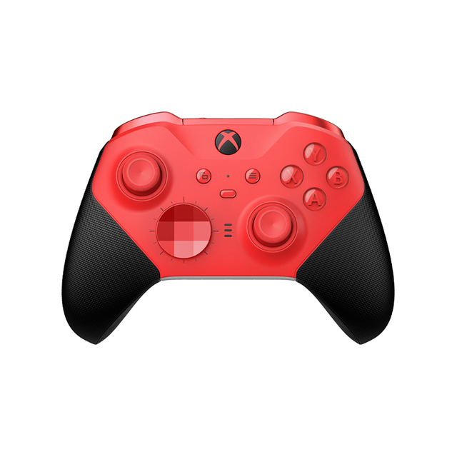 Геймпад Microsoft Xbox Wireless Controller Pulse (красный)