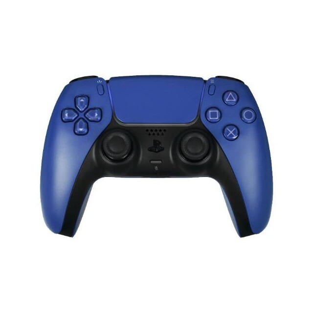 Геймпад Sony DualSense Fortnite (кобальтовый синий)