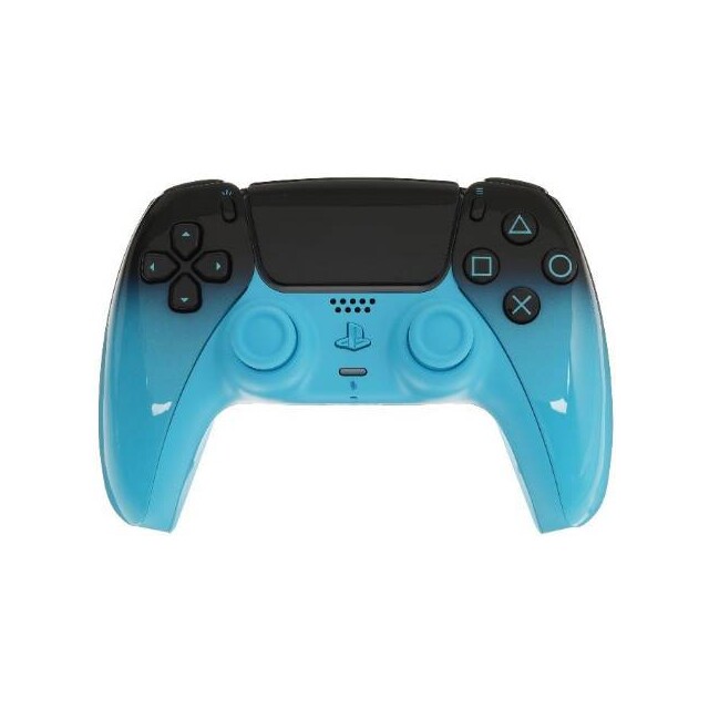 Геймпад Sony DualSense Icon (синий)
