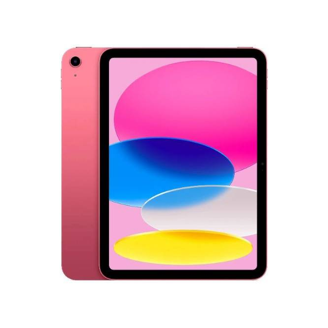 Планшет Apple iPad 11 (2025) 512 ГБ (розовый) (без RuStore) Wi-Fi