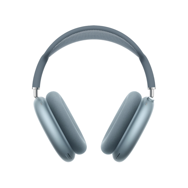 Беспроводные наушники Apple AirPods Max 2 (2026) (синий)
