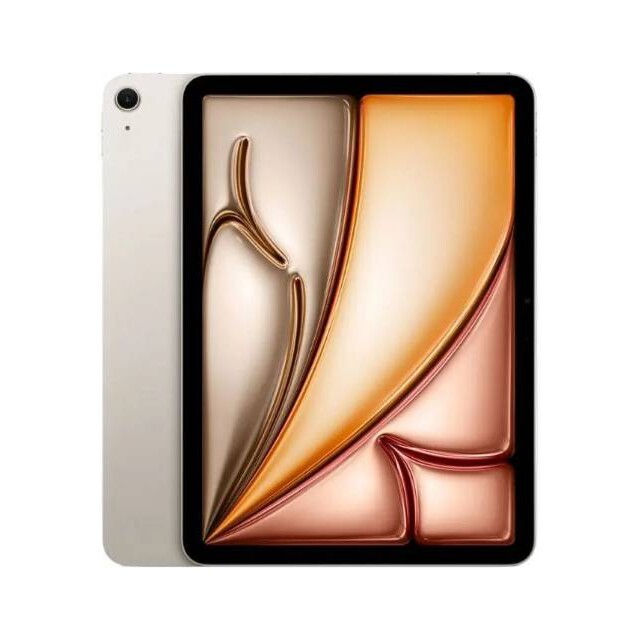 Планшет Apple iPad Air 13 M3 128 ГБ (сияющая звезда) (без RuStore) LTE