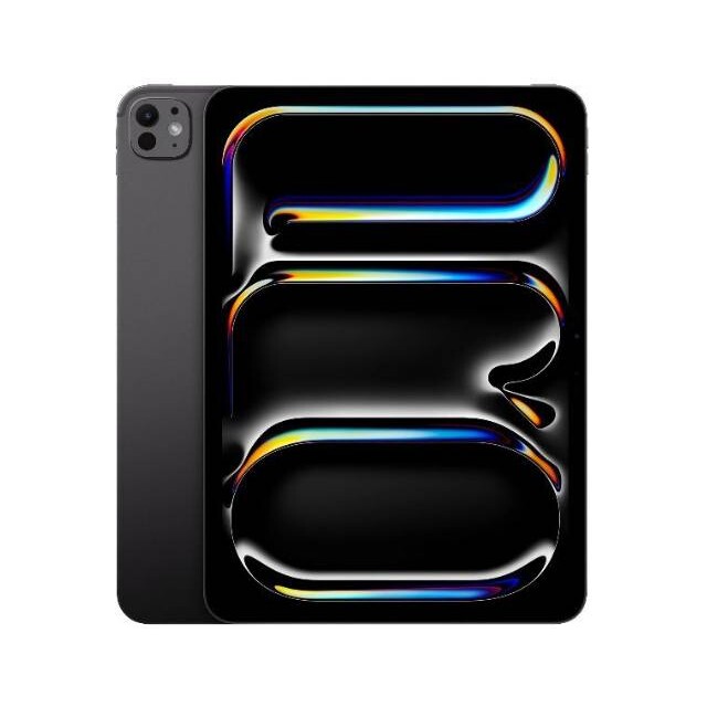 Планшет Apple iPad Pro 11 M4 2 ТБ (черный космос) (без RuStore) Wi-Fi