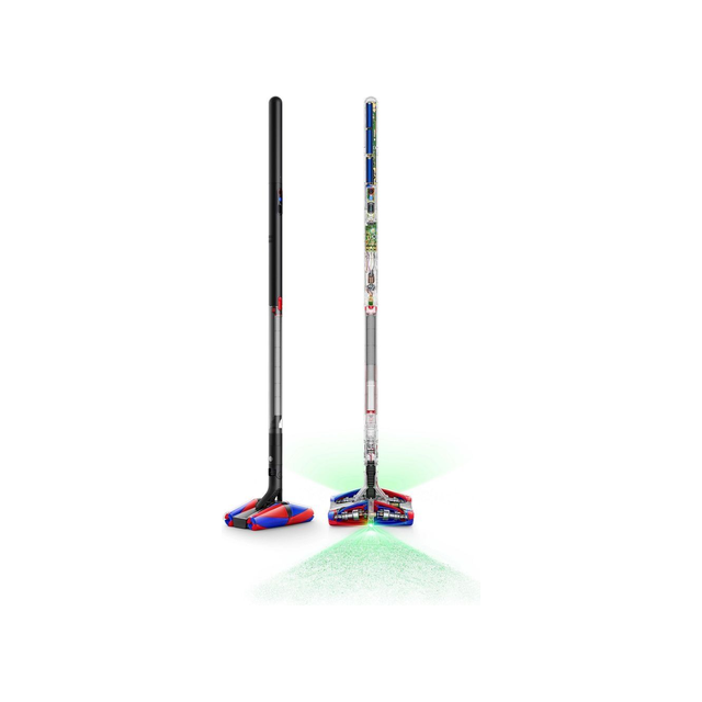 Пылесос Dyson PencilVac Fluffycones (черный) GB