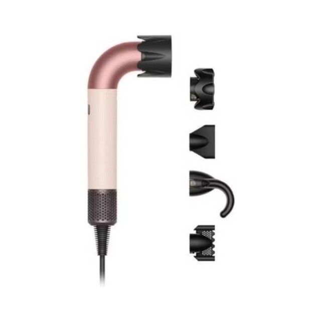 Фен Dyson Supersonic HD17 (керамический розовый) GB
