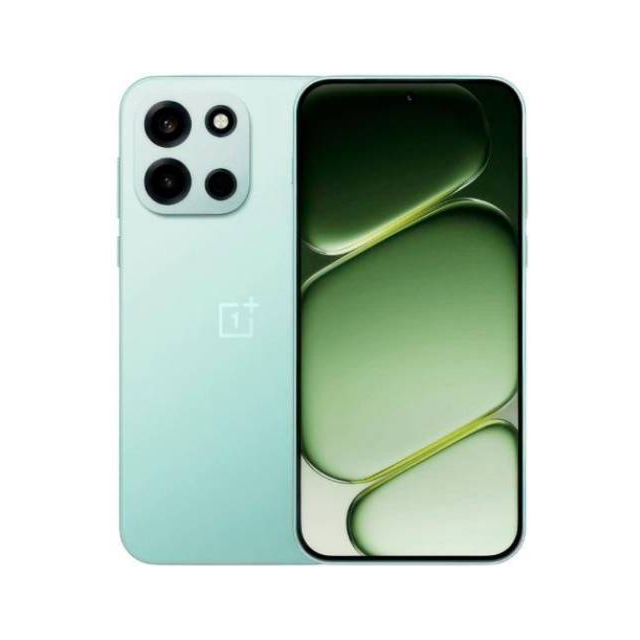 Смартфон OnePlus Nord 6 12/512 ГБ (мятный)
