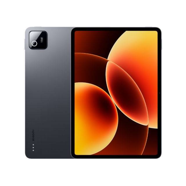 Планшет Xiaomi Pad 8 Pro Wi-Fi 8/128 ГБ (серый)