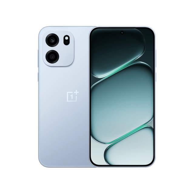 Смартфон OnePlus Nord CE 6 8/256 ГБ (синий)