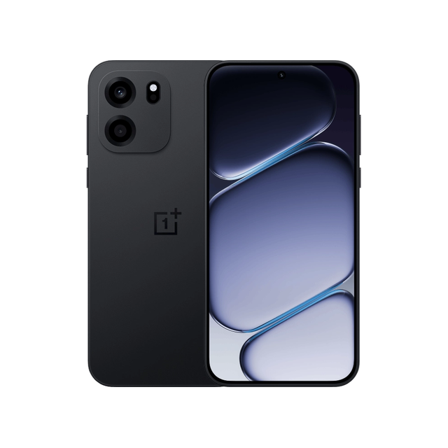 Смартфон OnePlus Nord CE 6 8/256 ГБ (черный)