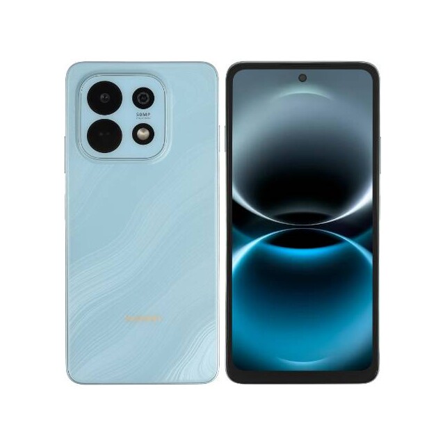 Смартфон Huawei Nova Y74 8/128 ГБ (голубой)