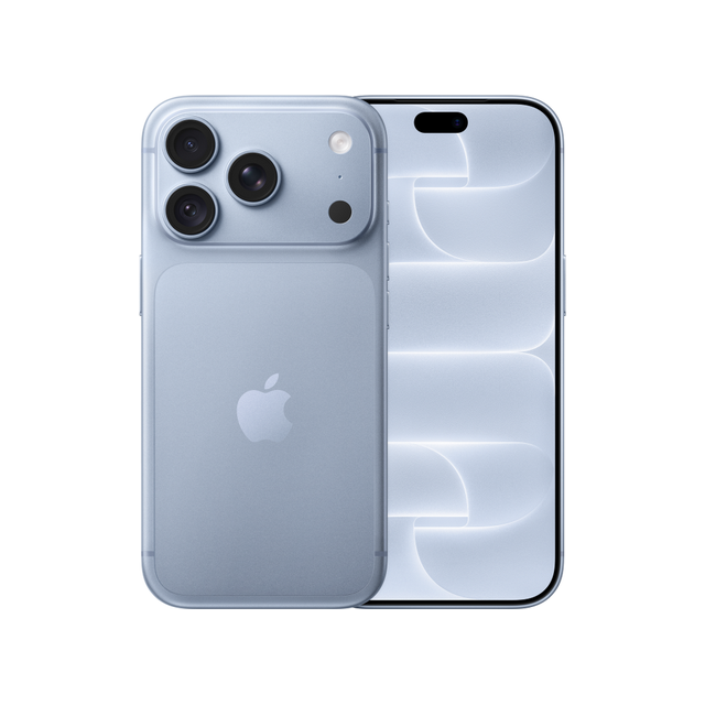 Смартфон Apple iPhone 18 Pro 2 ТБ (ледниковый) (без RuStore) eSIM