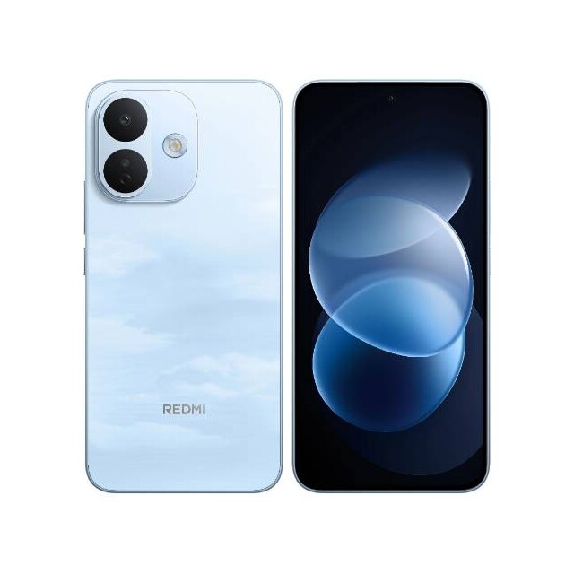 Смартфон Redmi Note 17 Pro 8/256 ГБ (голубой)