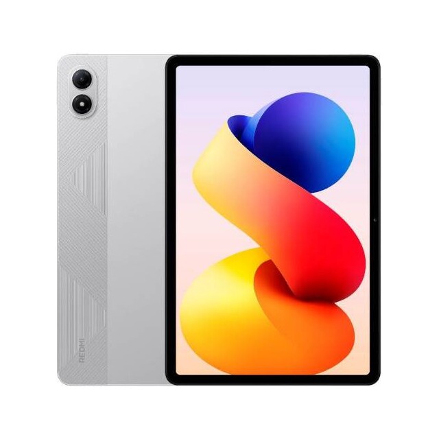 Планшет Redmi Pad 2 Pro Wi-Fi 8/256 ГБ (серебристый)