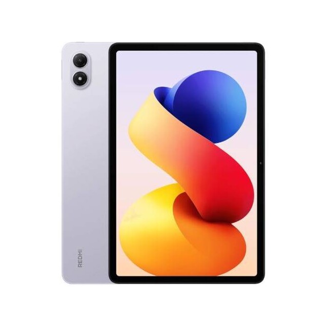 Планшет Redmi Pad 2 Pro Wi-Fi 8/256 ГБ (фиолетовый)