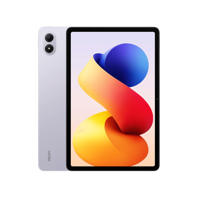 Планшет Redmi Pad 2 Pro Wi-Fi 8/256 ГБ (лавандовый/фиолетовый)